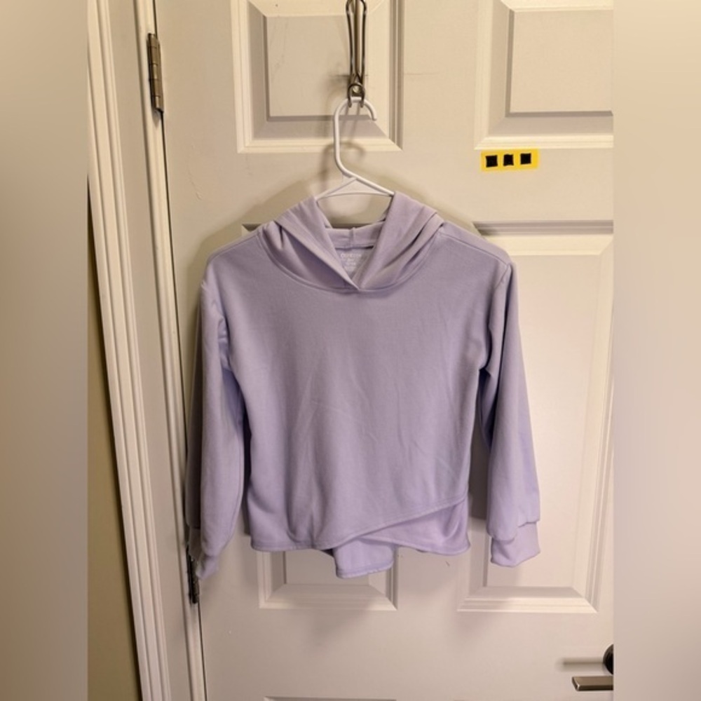 Youth Girls Oshkosh Hoodie